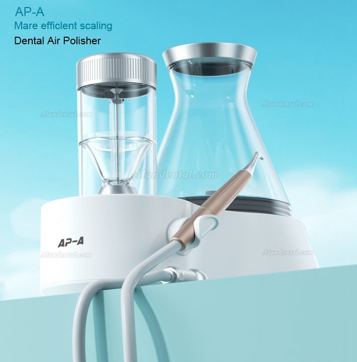 Woodpecker AP-A Dental Polishing Hygiene Air Jet Prophy